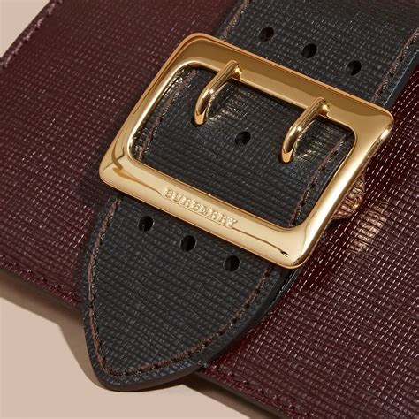 burberry small buckle bag|authentic burberry belt.